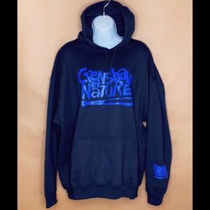Crenshaw By Nature Hoodie